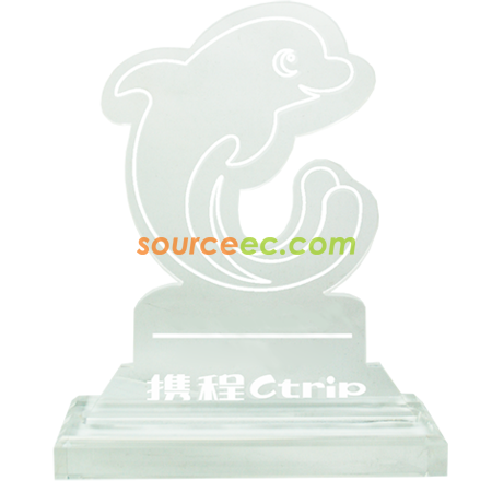 Acrylic Trophy