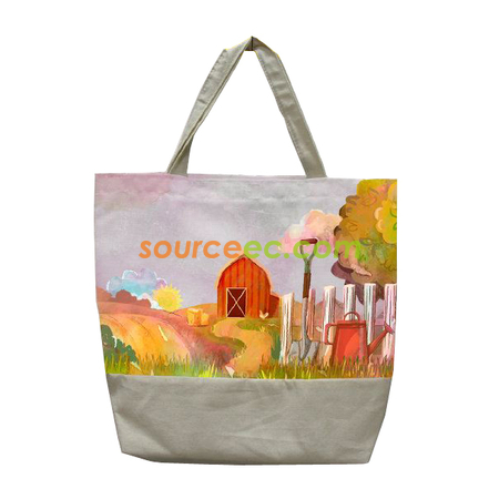 Handle Bag