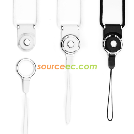 Detachable Lanyard
