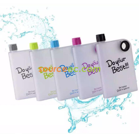 Customization 380ML Sport Bottle Corporate Gifts