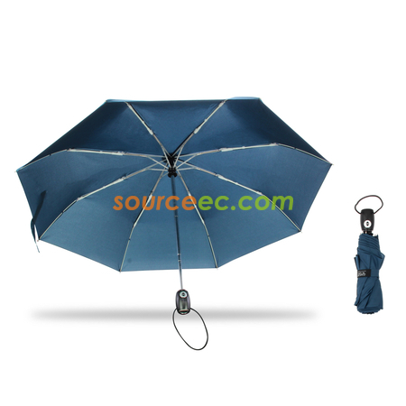 21.5" Auto Umbrella