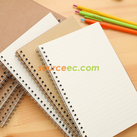 Customization Notebook Corporate Gifts