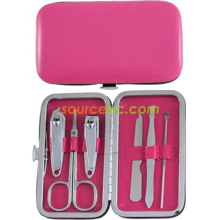 Customization Manicure Set Corporate Gifts