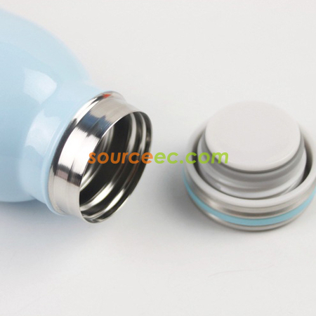 Customization Stainless Steel Water Bottle Corporate Gifts