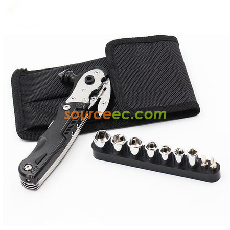 Customization Multifunctional Tool Corporate Gifts