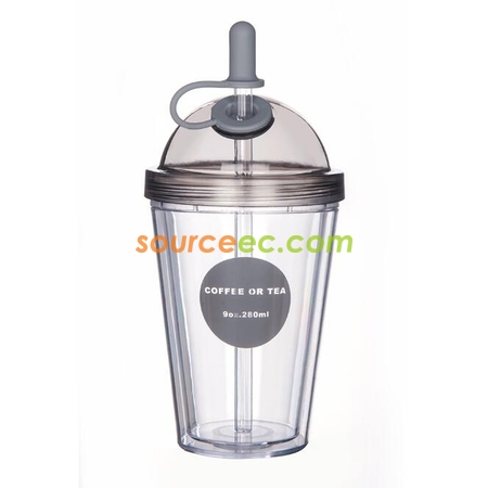 Customization Juice Cup Corporate Gifts
