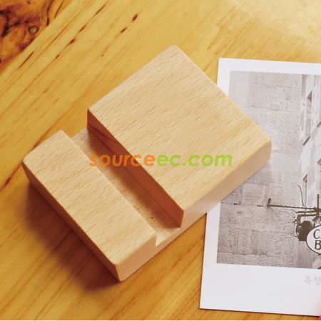 Customization Eco-friendly Mobile Phone Holder Corporate Gifts