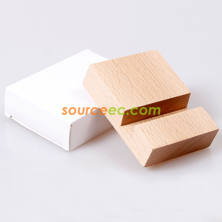 Customization Eco-friendly Mobile Phone Holder Corporate Gifts