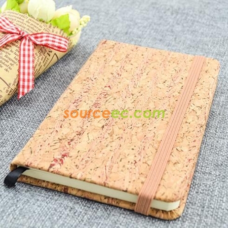 Eco-Friendly Note Book