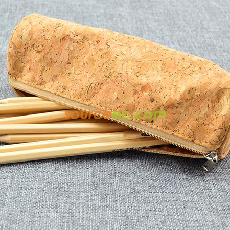 Customization Wooden Stationery Bag Corporate Gifts