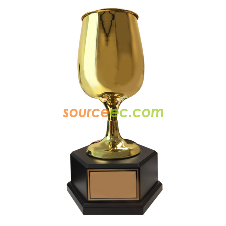 Trophy Cup