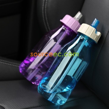 Customization Bottle Corporate Gifts