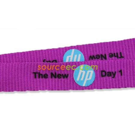 Customization Retractable Lanyard Corporate Gifts