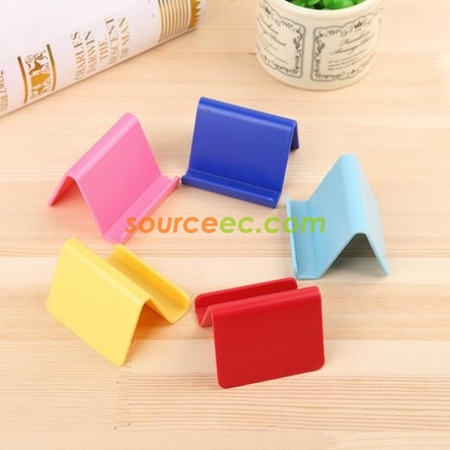 Customization Mobile Phone Stand Corporate Gifts