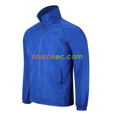 Customization Windbreaker Corporate Gifts