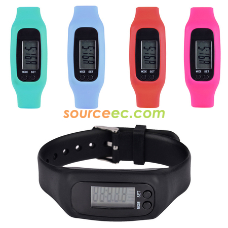 Pedometer
