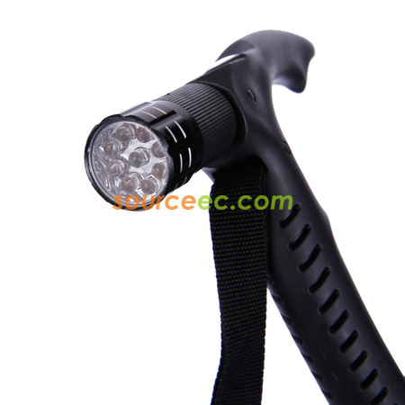 Customization Climbing Stick with LED Corporate Gifts