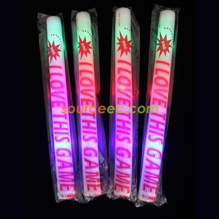 LED Light Sticks