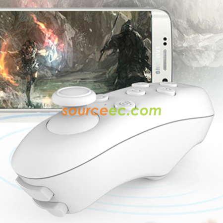 Customization VR Box Bluetooth Game Handle Corporate Gifts
