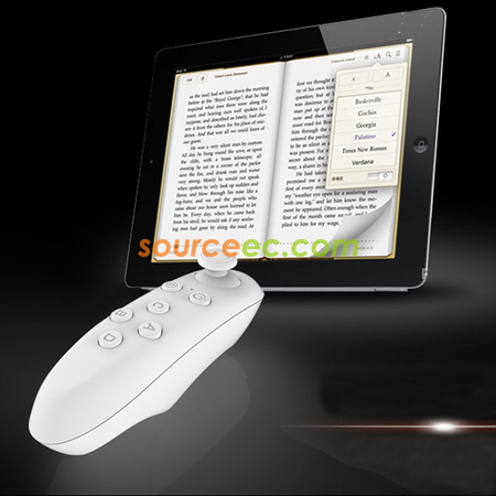 Customization VR Box Bluetooth Game Handle Corporate Gifts