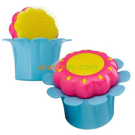 Customization Hairdressing Comb Corporate Gifts