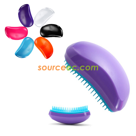 Customization Hair Comb Corporate Gifts