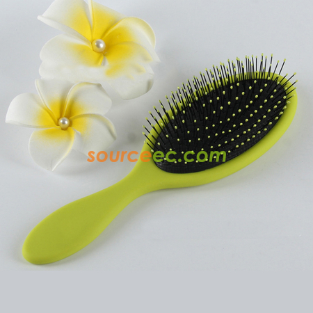 Customization Airbag Massage Comb Corporate Gifts