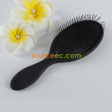 Customization Airbag Massage Comb Corporate Gifts
