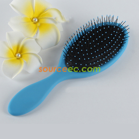 Customization Airbag Massage Comb Corporate Gifts