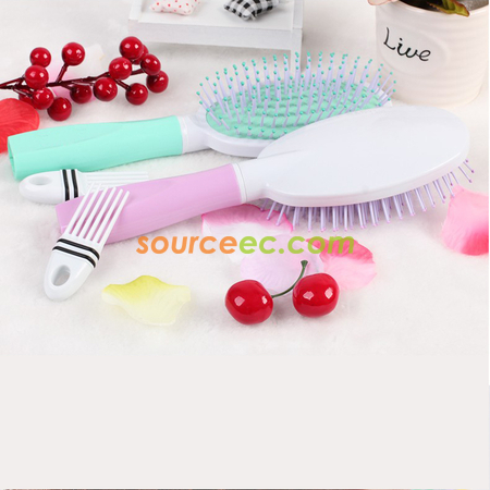 Customization Airbag Comb (With Small Comb) Corporate Gifts