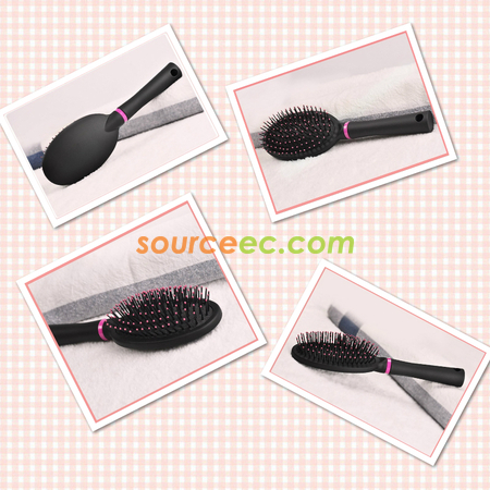 Customization Massage Comb Corporate Gifts