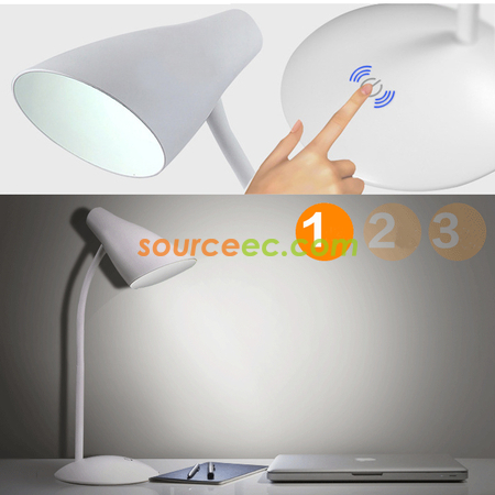 Customization Creative Gift Table Lamp Corporate Gifts