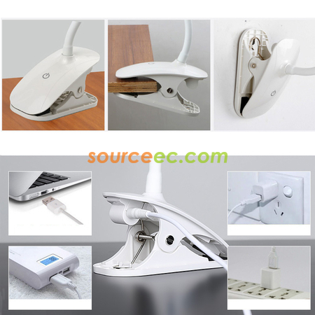 Customization Rechargeable Lamp Corporate Gifts