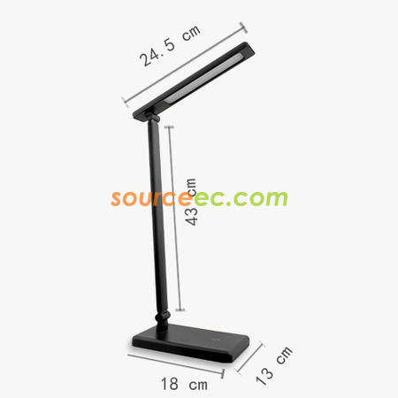 Customization LED  Lamp Corporate Gifts