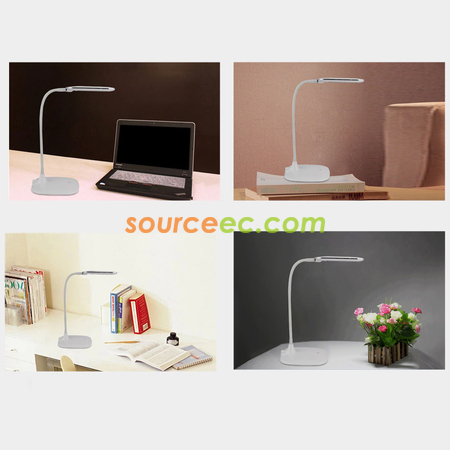 Customization LED Lamp Corporate Gifts