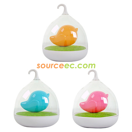Bird Cage Light