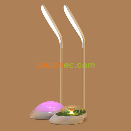 Customization Grass Green Light Corporate Gifts