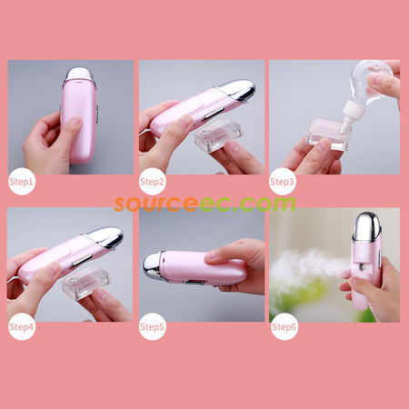 Customization Sprayer Corporate Gifts