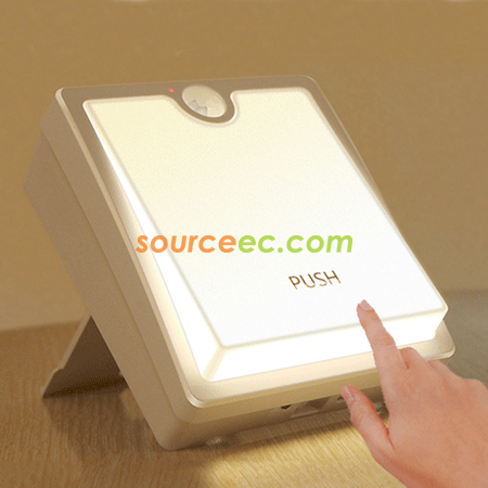 Sensor Switch Light
