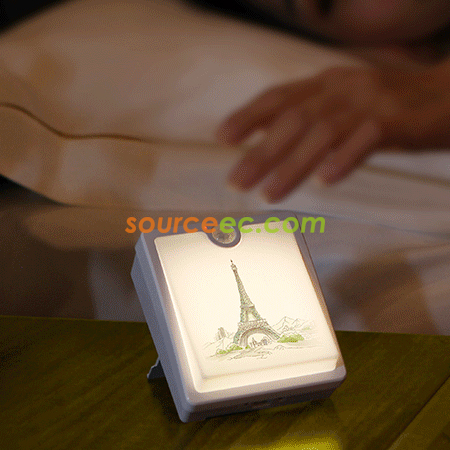 Customization Sensor Switch Light Corporate Gifts