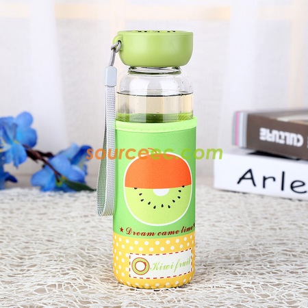 Customization 360ML Watermelon Bottle Corporate Gifts