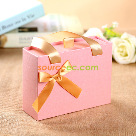 Customization Souvenirs Bag Corporate Gifts