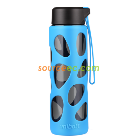 Customization 500ML Sport Bottle Corporate Gifts