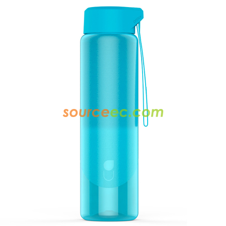 Customization 600ML Sport Bottle Corporate Gifts