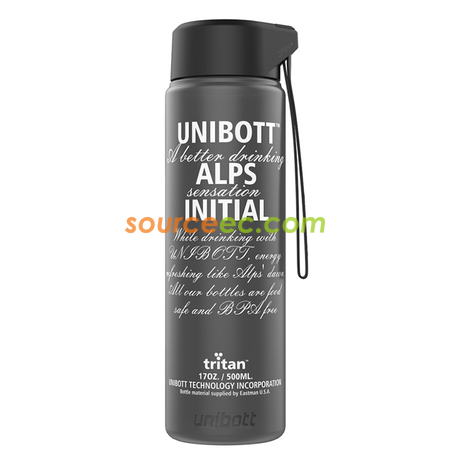 500ML Water Bottle