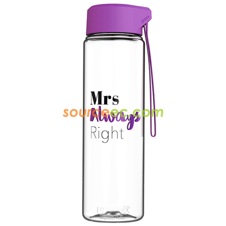 Customization 500ML Sport Bottle Corporate Gifts