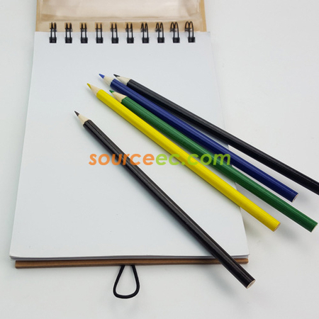Customization Notebook Corporate Gifts
