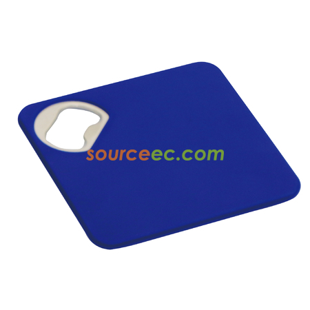 Customization Opener Coasters Corporate Gifts