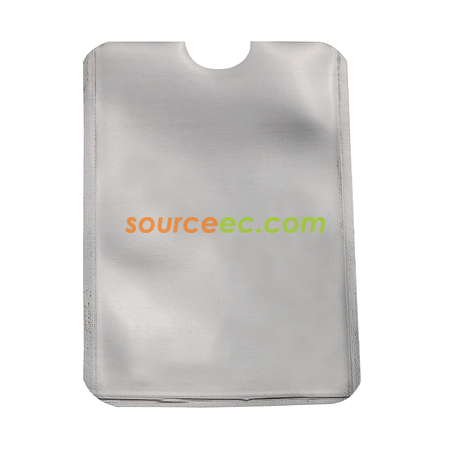 Customization Card Holder Corporate Gifts