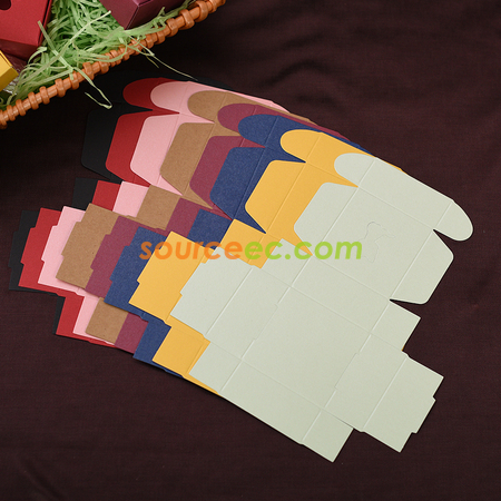 Customization Paper Gift Bag Corporate Gifts